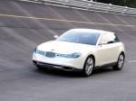 Subaru B5-TPH Concept 2005 года